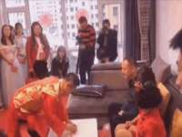 付临门（广东）网络科技有限公司